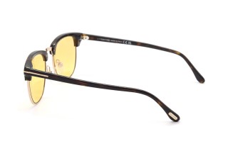 Солнцезащитные очки TOM FORD FT0248 52E 53 Фото №2 - linza.ua