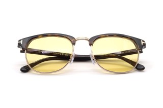 Солнцезащитные очки TOM FORD FT0248 52E 53 Фото №5 - linza.ua