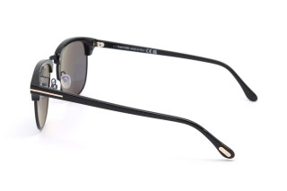 Сонцезахисні окуляри TOM FORD FT0248 01D 53 Фото №3 - linza.ua