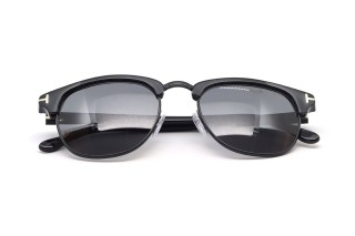 Сонцезахисні окуляри TOM FORD FT0248 01D 53 Фото №4 - linza.ua