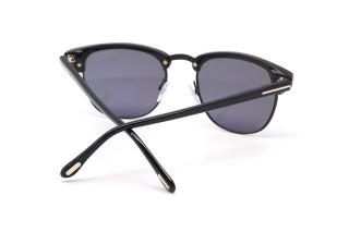 Сонцезахисні окуляри TOM FORD FT0248 01D 53 Фото №5 - linza.ua