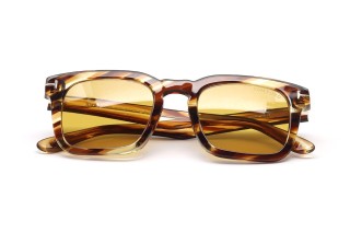 Солнцезащитные очки TOM FORD FT0751 53E 50 Фото №4 - linza.ua