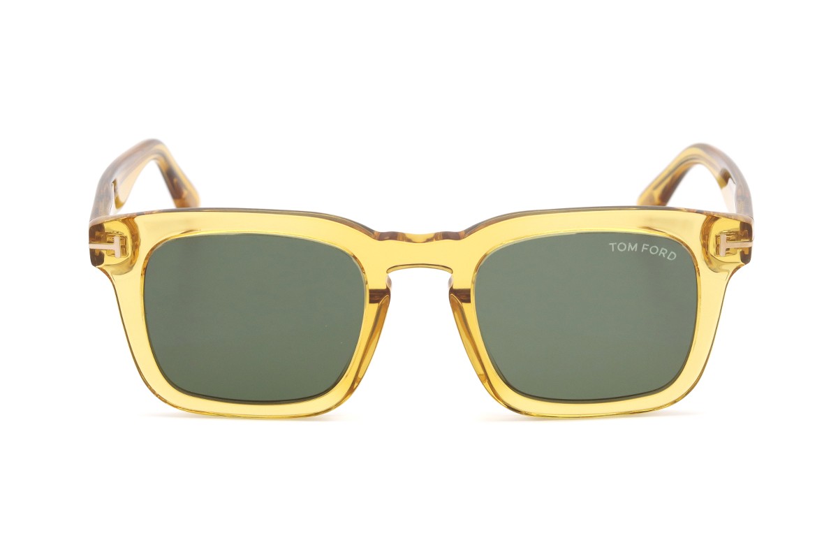 Сонцезахисні окуляри TOM FORD FT0751 39N 50 Фото №4 - linza.ua