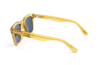 Сонцезахисні окуляри TOM FORD FT0751 39N 50 Фото №5 - linza.ua