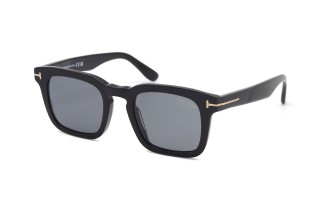Солнцезащитные очки TOM FORD FT0751 01D 50 - linza.ua