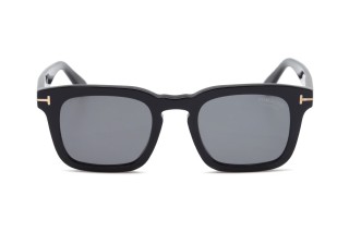 Солнцезащитные очки TOM FORD FT0751 01D 50 Фото №2 - linza.ua