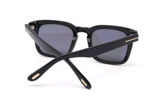 Солнцезащитные очки TOM FORD FT0751 01D 50 Фото №3 - linza.ua