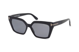 Сонцезахисні окуляри TOM FORD FT1030 01D 53 Фото №1 - linza.ua
