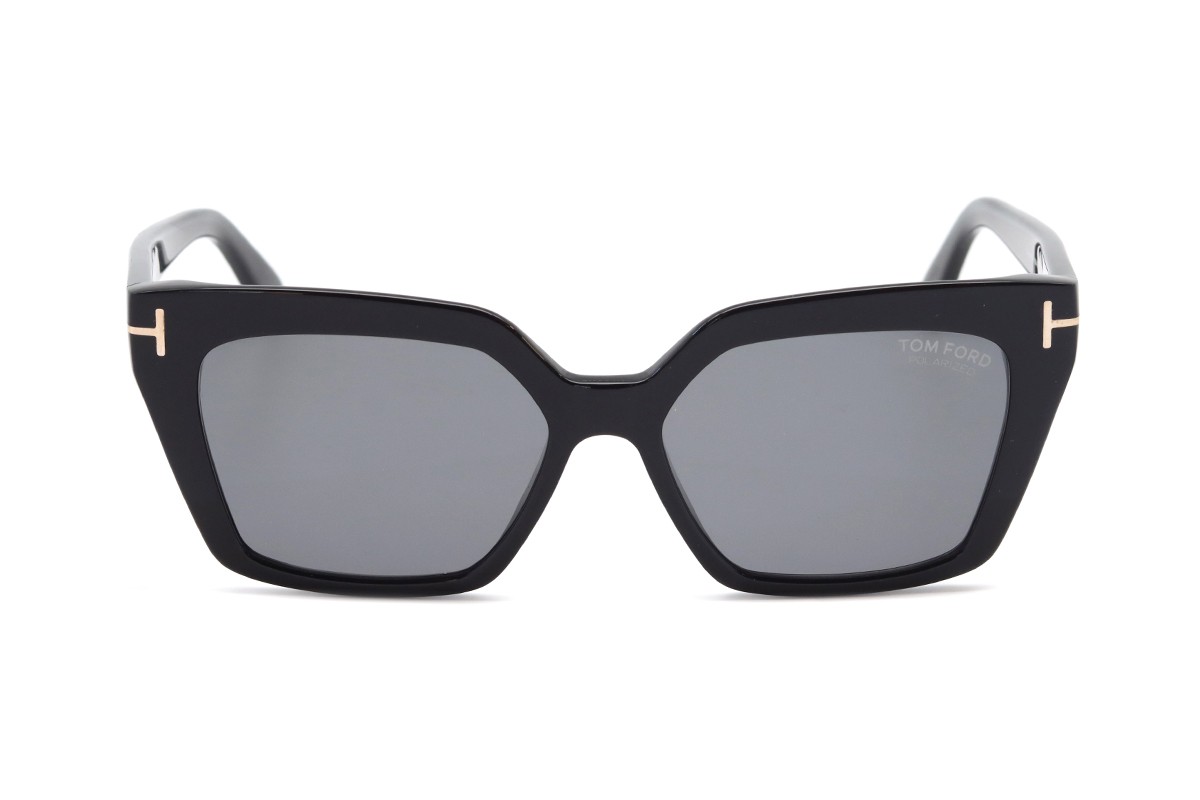Сонцезахисні окуляри TOM FORD FT1030 01D 53 Фото №2 - linza.ua