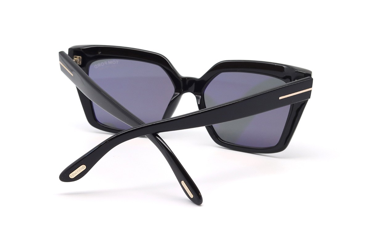 Сонцезахисні окуляри TOM FORD FT1030 01D 53 Фото №3 - linza.ua