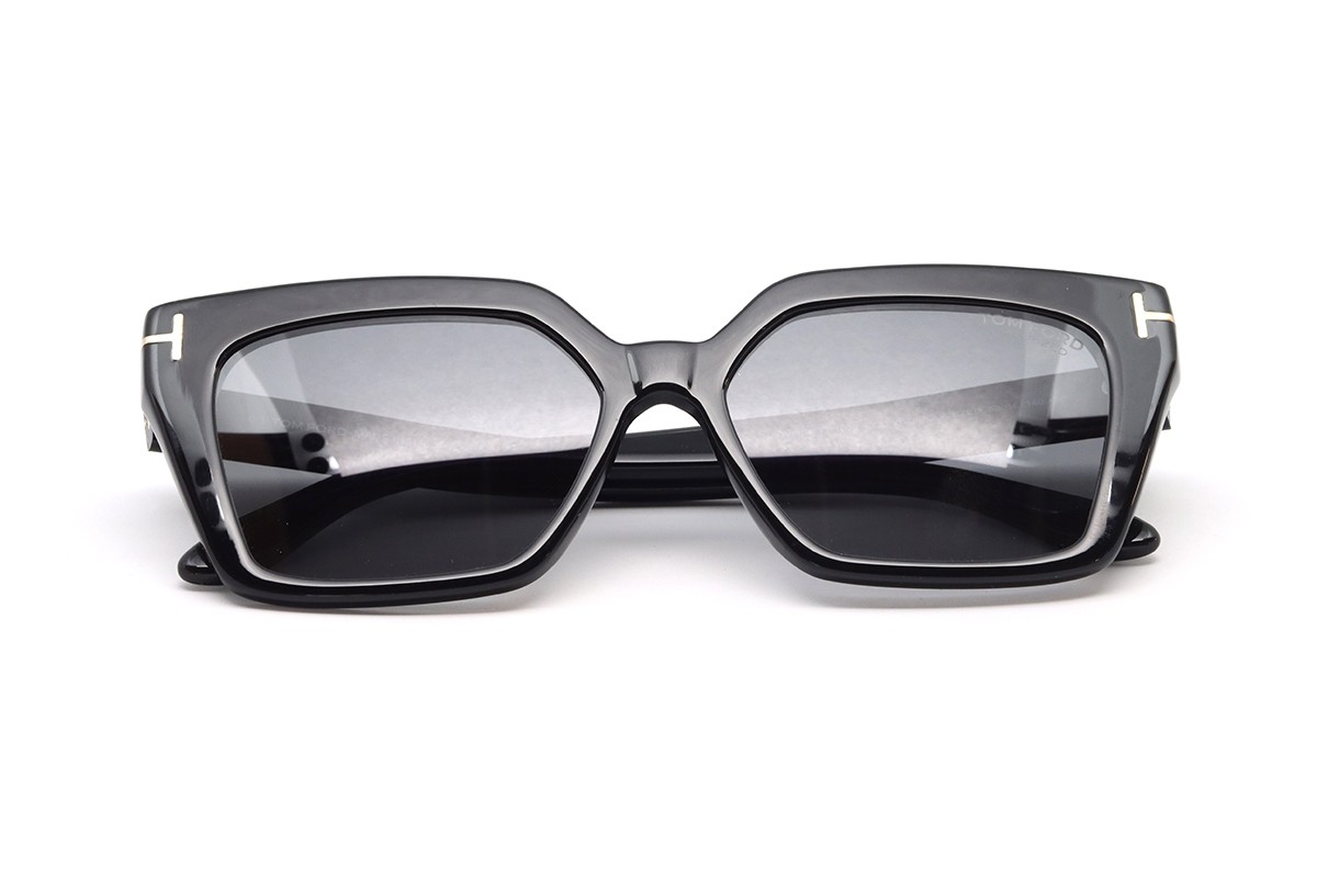 Сонцезахисні окуляри TOM FORD FT1030 01D 53 Фото №4 - linza.ua