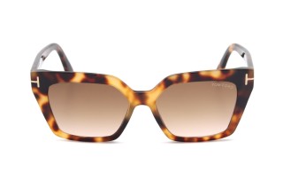 Солнцезащитные очки TOM FORD FT1030 53F 53 Фото №3 - linza.ua