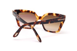 Солнцезащитные очки TOM FORD FT1030 53F 53 Фото №4 - linza.ua