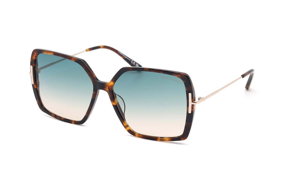 Солнцезащитные очки TOM FORD FT1039 52P 59 Фото №1 - linza.ua