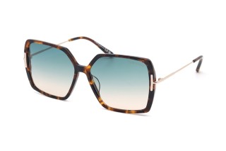 Солнцезащитные очки TOM FORD FT1039 52P 59 - linza.ua