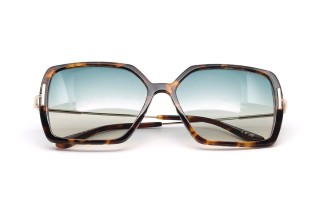 Солнцезащитные очки TOM FORD FT1039 52P 59 Фото №2 - linza.ua