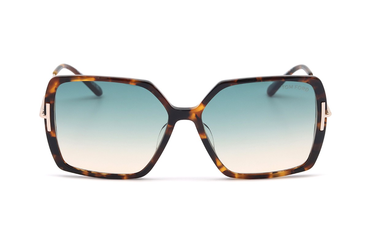 Солнцезащитные очки TOM FORD FT1039 52P 59 Фото №3 - linza.ua