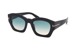 Сонцезахисні окуляри TOM FORD FT1083 01P 52 Фото №1 - linza.ua