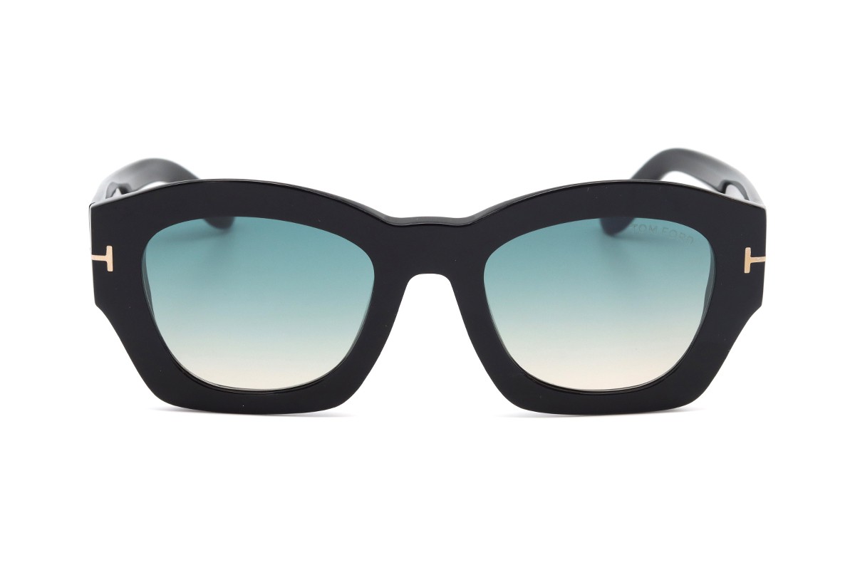 Сонцезахисні окуляри TOM FORD FT1083 01P 52 Фото №2 - linza.ua
