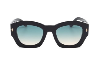 Сонцезахисні окуляри TOM FORD FT1083 01P 52 Фото №2 - linza.ua