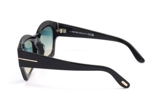 Сонцезахисні окуляри TOM FORD FT1083 01P 52 Фото №3 - linza.ua