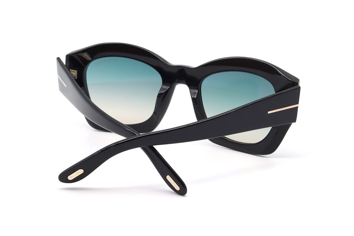 Сонцезахисні окуляри TOM FORD FT1083 01P 52 Фото №4 - linza.ua