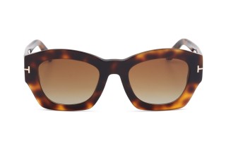 Солнцезащитные очки TOM FORD FT1083 53F 52 Фото №2 - linza.ua