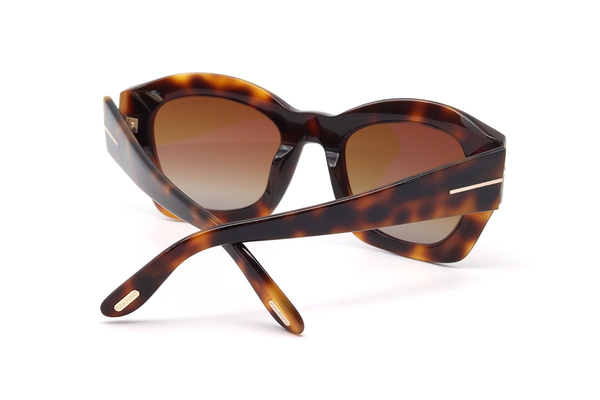 Солнцезащитные очки TOM FORD FT1083 53F 52 Фото №3 - linza.ua