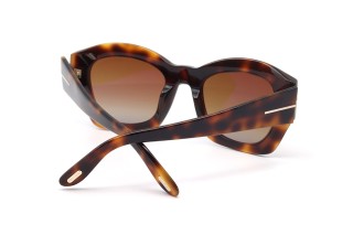 Солнцезащитные очки TOM FORD FT1083 53F 52 Фото №3 - linza.ua