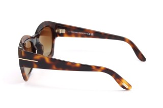 Солнцезащитные очки TOM FORD FT1083 53F 52 Фото №4 - linza.ua