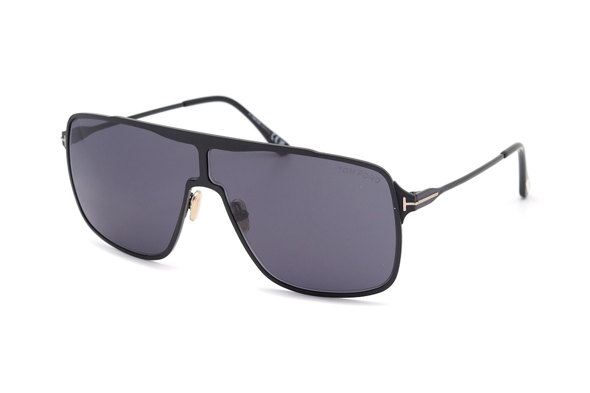 Солнцезащитные очки TOM FORD FT1173 01A 69 Фото №1 - linza.ua