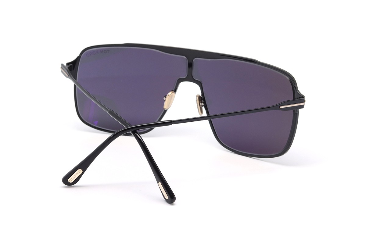 Солнцезащитные очки TOM FORD FT1173 01A 69 Фото №3 - linza.ua