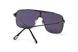 Солнцезащитные очки TOM FORD FT1173 01A 69 Фото №3 - linza.ua