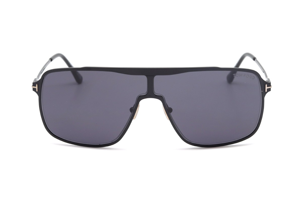 Солнцезащитные очки TOM FORD FT1173 01A 69 Фото №5 - linza.ua