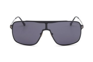 Солнцезащитные очки TOM FORD FT1173 01A 69 Фото №5 - linza.ua