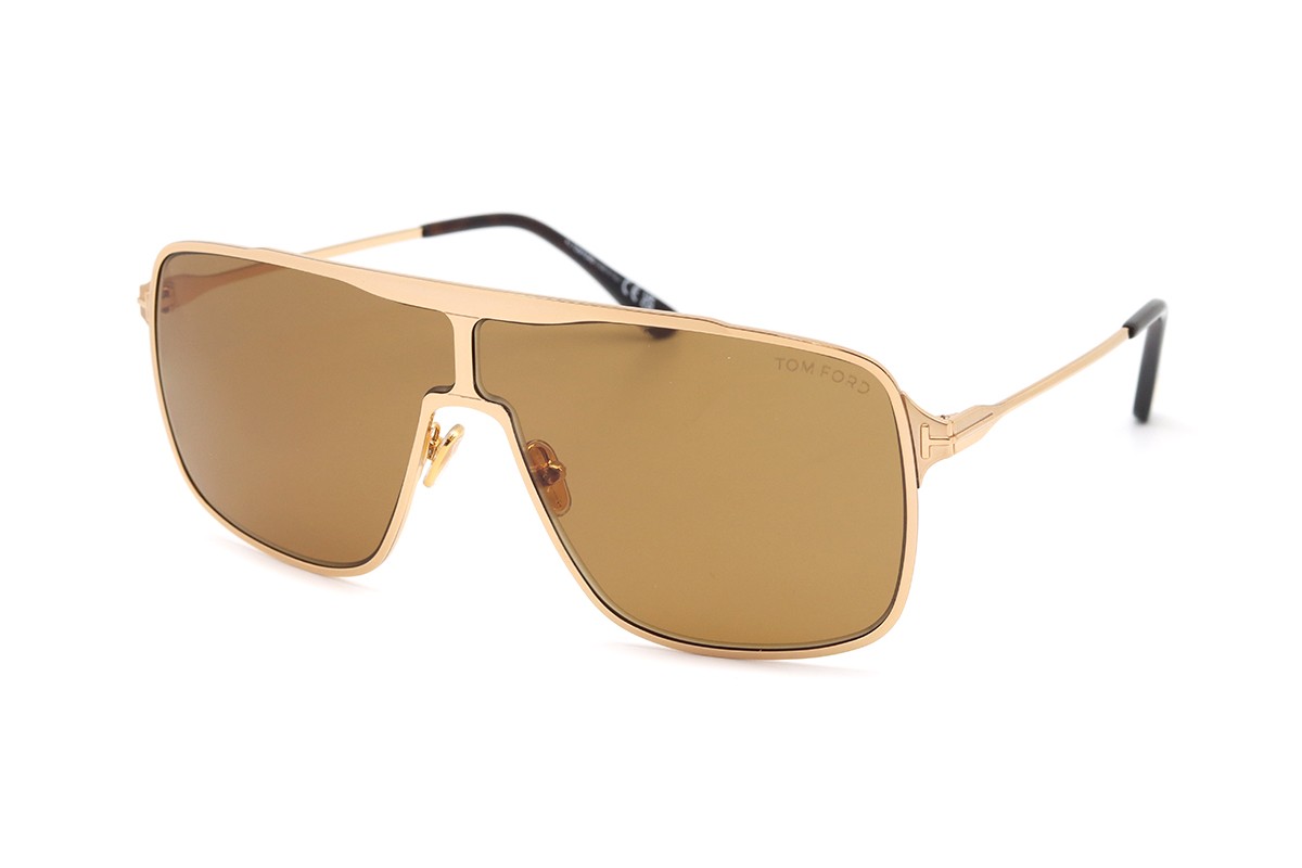 Солнцезащитные очки TOM FORD FT1173 30E 69 Фото №1 - linza.ua