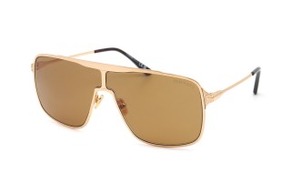 Солнцезащитные очки TOM FORD FT1173 30E 69 Фото №1 - linza.ua