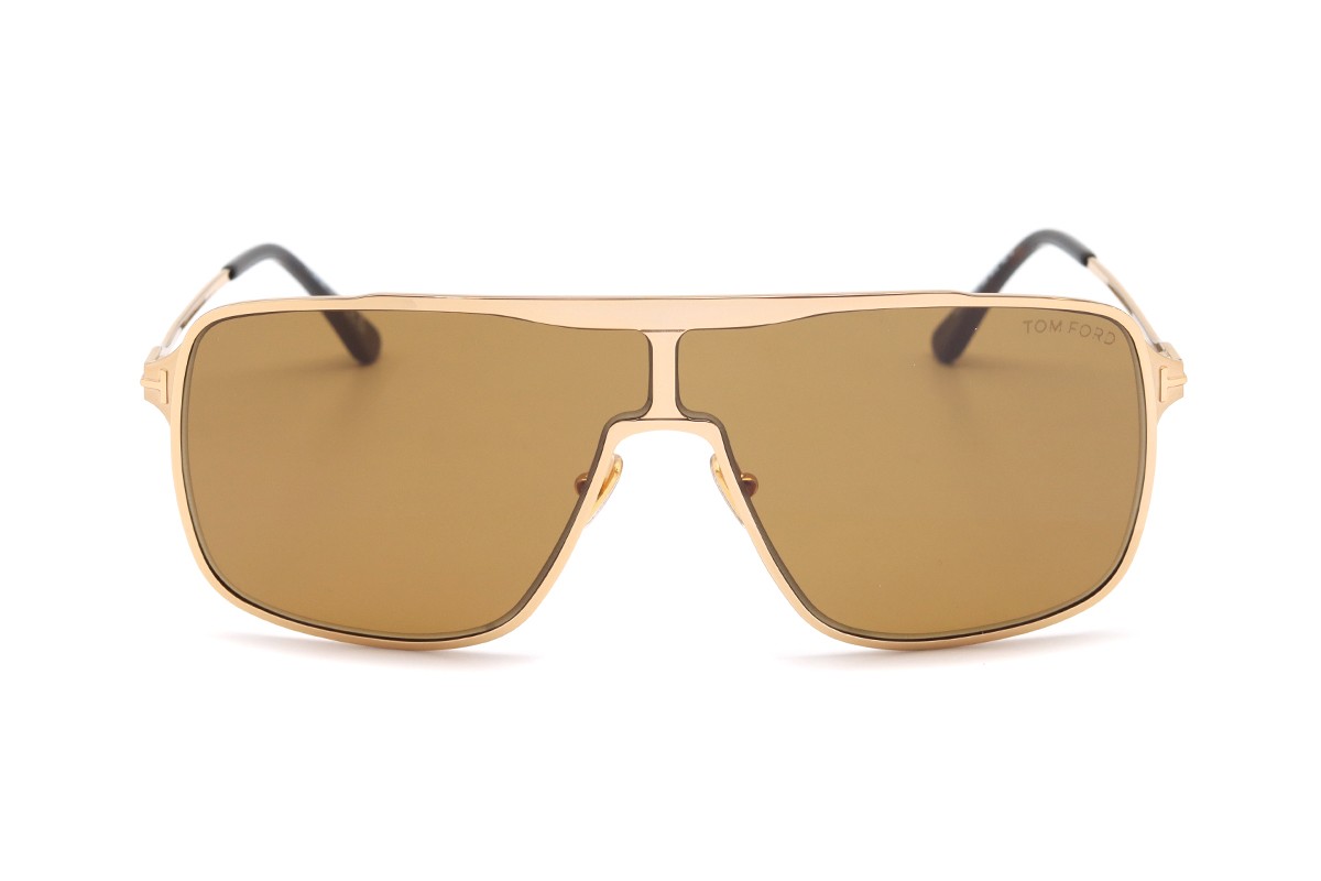 Солнцезащитные очки TOM FORD FT1173 30E 69 Фото №2 - linza.ua