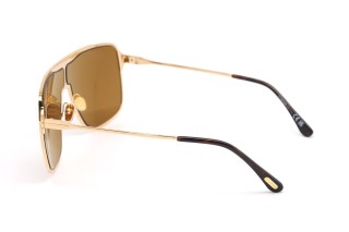 Солнцезащитные очки TOM FORD FT1173 30E 69 Фото №3 - linza.ua
