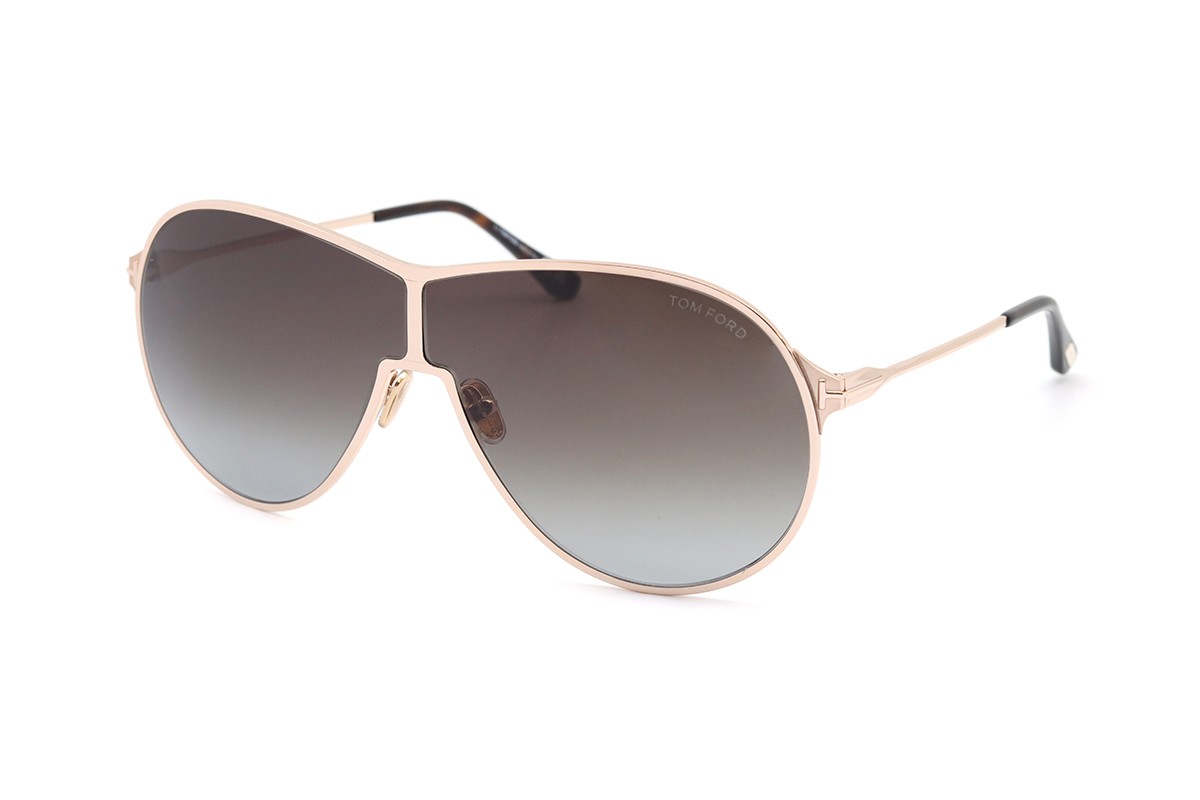 Солнцезащитные очки TOM FORD FT1174 28K 71 Фото №1 - linza.ua