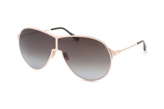 Солнцезащитные очки TOM FORD FT1174 28K 71 - linza.ua