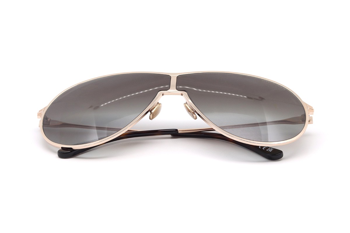 Солнцезащитные очки TOM FORD FT1174 28K 71 Фото №2 - linza.ua