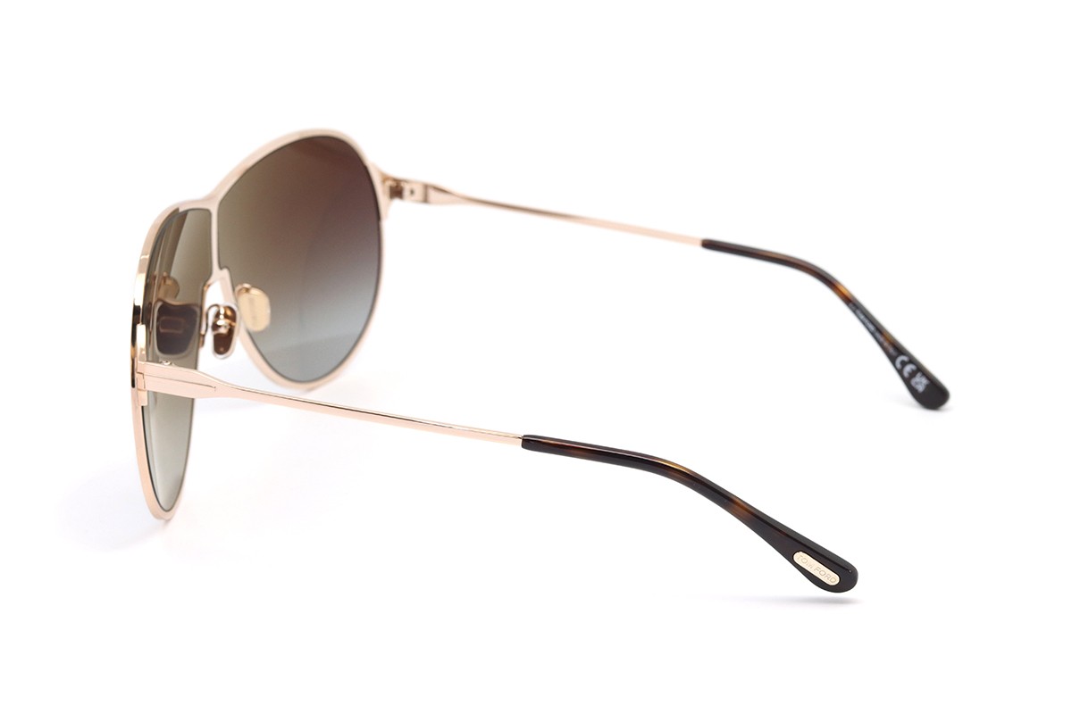 Солнцезащитные очки TOM FORD FT1174 28K 71 Фото №3 - linza.ua