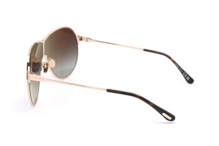 Солнцезащитные очки TOM FORD FT1174 28K 71 Фото №3 - linza.ua