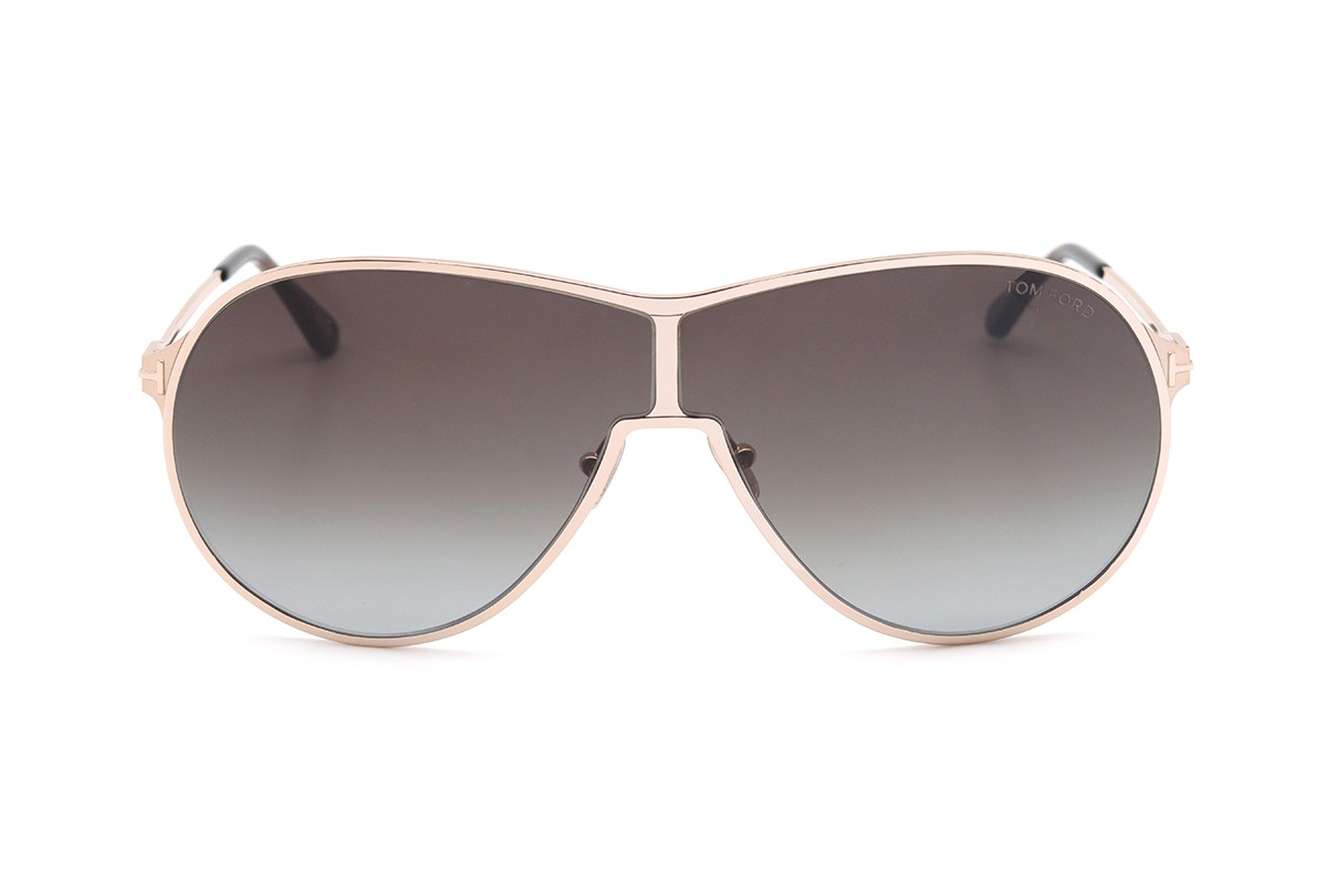 Солнцезащитные очки TOM FORD FT1174 28K 71 Фото №5 - linza.ua