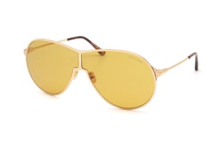 Солнцезащитные очки TOM FORD FT1174 30E 71 - linza.ua