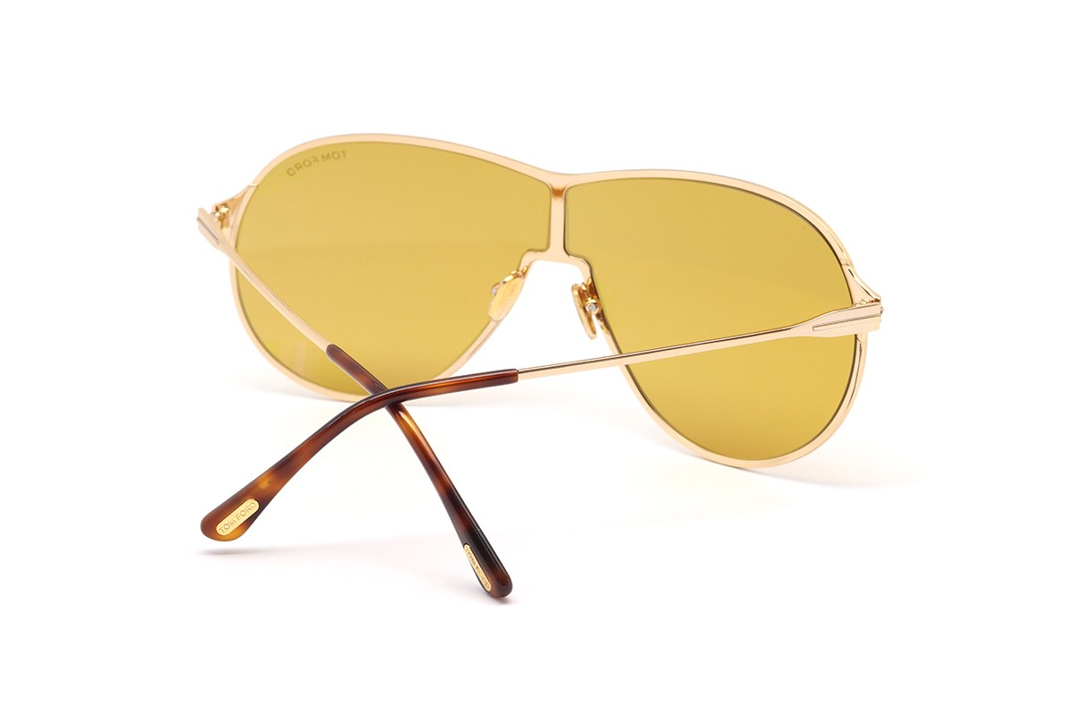 Солнцезащитные очки TOM FORD FT1174 30E 71 Фото №2 - linza.ua