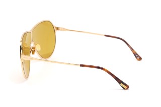 Солнцезащитные очки TOM FORD FT1174 30E 71 Фото №3 - linza.ua