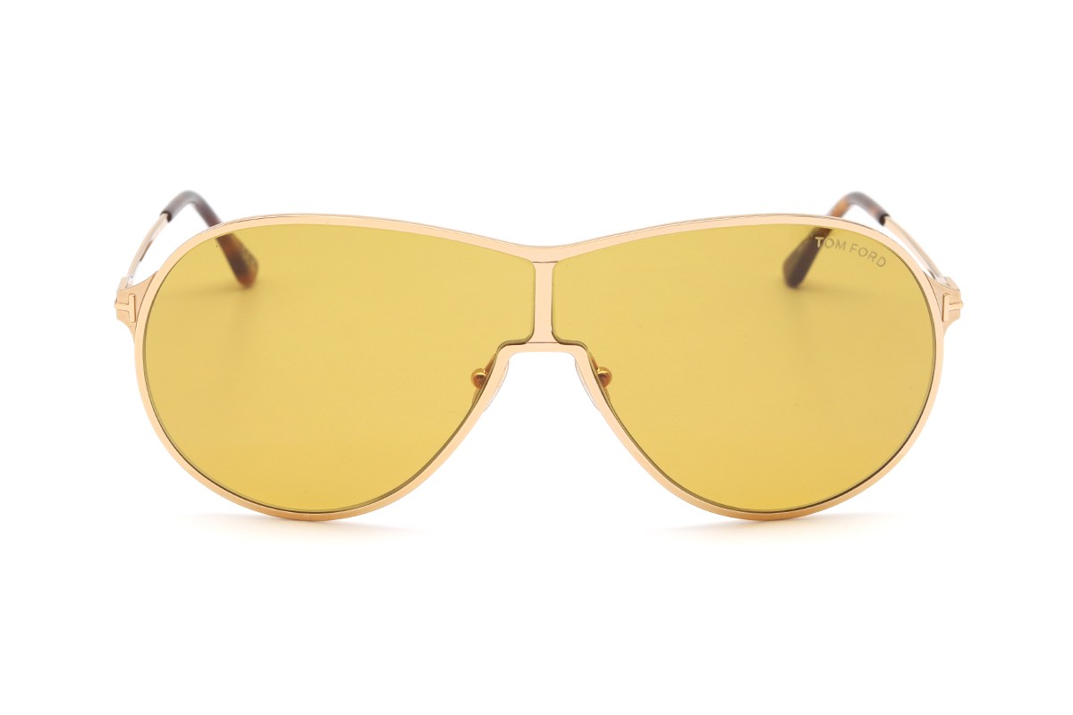 Солнцезащитные очки TOM FORD FT1174 30E 71 Фото №5 - linza.ua