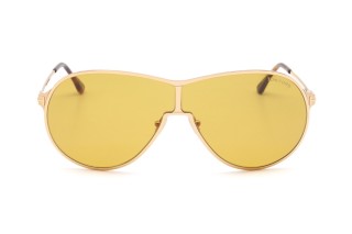 Солнцезащитные очки TOM FORD FT1174 30E 71 Фото №5 - linza.ua